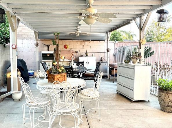 537 N Yaleton Avenue, West Covina CA 91790