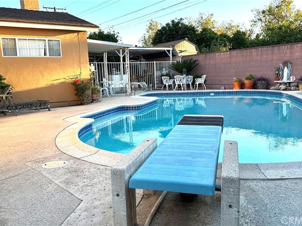 537 N Yaleton Avenue, West Covina CA 91790