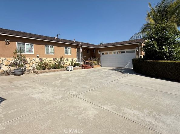 537 N Yaleton Avenue, West Covina CA 91790