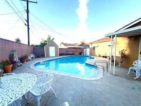 537 N Yaleton Avenue, West Covina CA 91790