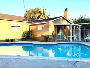 537 N Yaleton Avenue, West Covina CA 91790