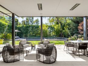 814 Toulon Drive, Pacific Palisades CA 90272