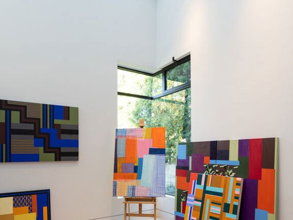 814 Toulon Drive, Pacific Palisades CA 90272