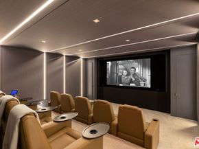 814 Toulon Drive, Pacific Palisades CA 90272