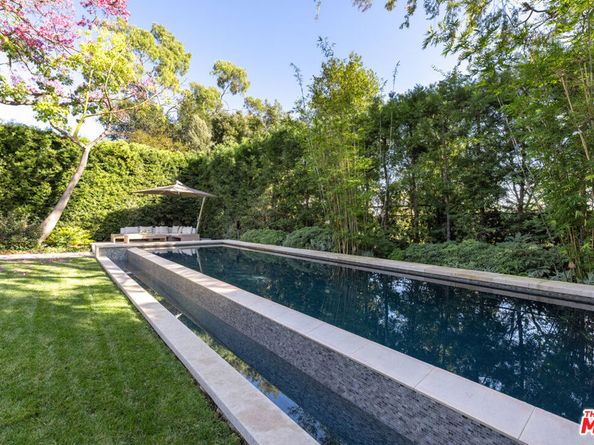 814 Toulon Drive, Pacific Palisades CA 90272