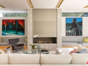 814 Toulon Drive, Pacific Palisades CA 90272