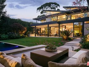 814 Toulon Drive, Pacific Palisades CA 90272