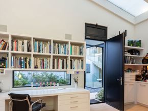 814 Toulon Drive, Pacific Palisades CA 90272