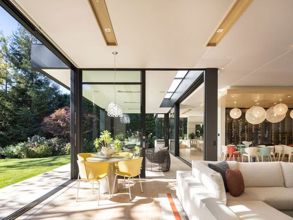 814 Toulon Drive, Pacific Palisades CA 90272