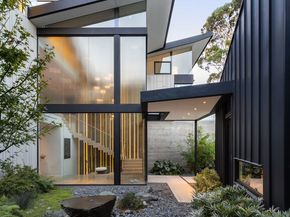 814 Toulon Drive, Pacific Palisades CA 90272