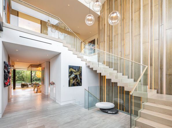 814 Toulon Drive, Pacific Palisades CA 90272