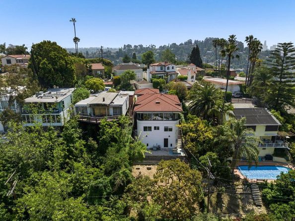 2133 Mayview Drive, Los Angeles CA 90027