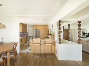 2133 Mayview Drive, Los Angeles CA 90027