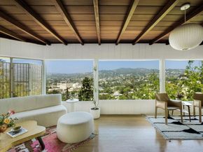 2133 Mayview Drive, Los Angeles CA 90027