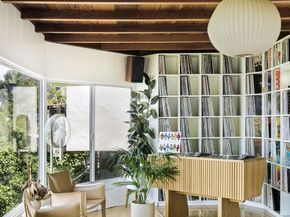 2133 Mayview Drive, Los Angeles CA 90027