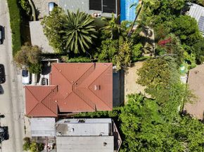 2133 Mayview Drive, Los Angeles CA 90027