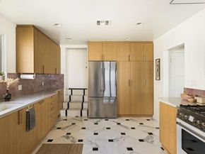 2133 Mayview Drive, Los Angeles CA 90027