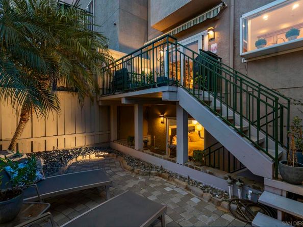 2258 6th Ave, San Diego CA 92101
