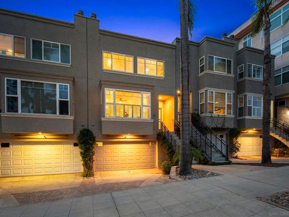 2258 6th Ave, San Diego CA 92101