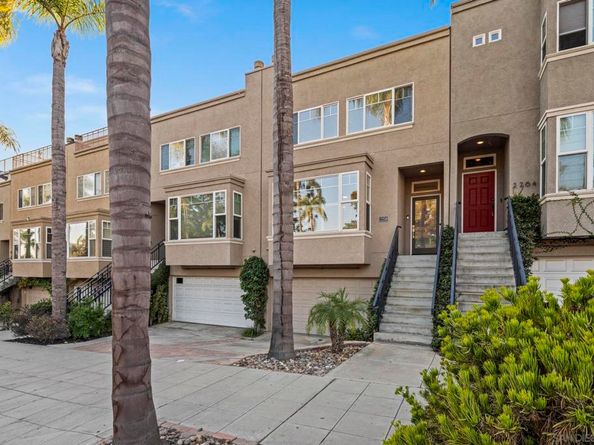2258 6th Ave, San Diego CA 92101
