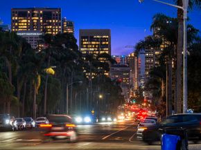 2258 6th Ave, San Diego CA 92101