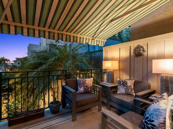2258 6th Ave, San Diego CA 92101