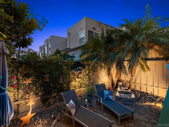 2258 6th Ave, San Diego CA 92101