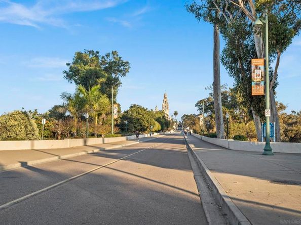 2258 6th Ave, San Diego CA 92101