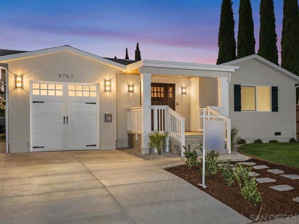 4762 Winona, San Diego CA 92115