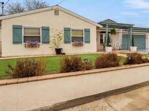 9475 Wharton Rd, Santee CA 92071