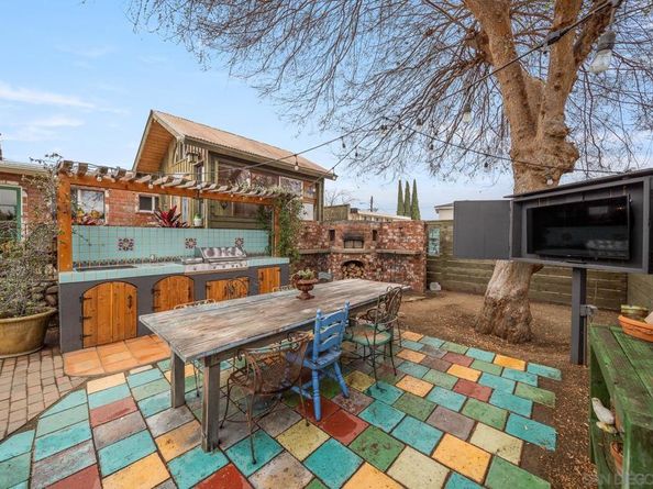 9475 Wharton Rd, Santee CA 92071