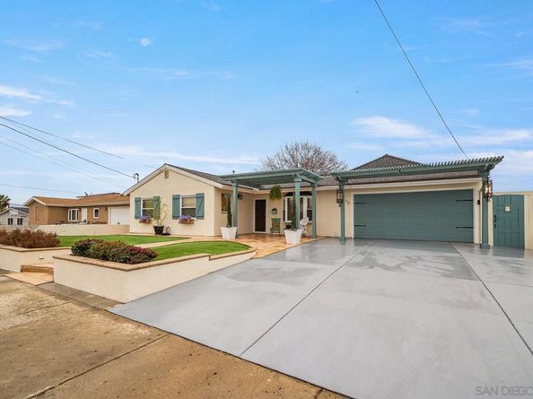 9475 Wharton Rd, Santee CA 92071
