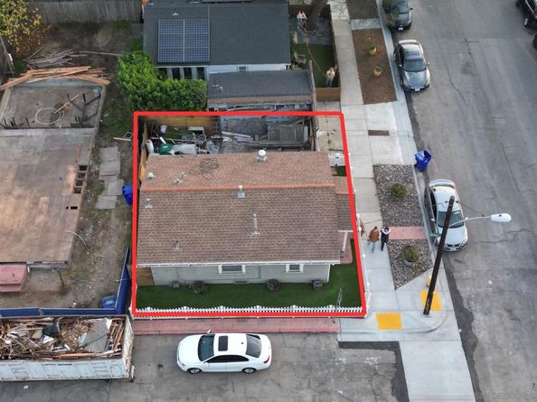4531 Ohio St, San Diego CA 92116