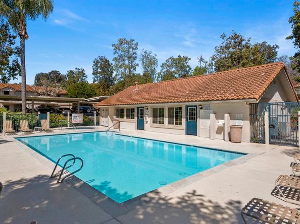 10347 Azuaga St 83, San Diego CA 92129