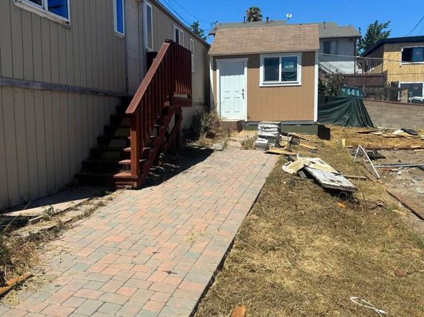 Undisclosed Address #240028099SD, San Diego CA 92102