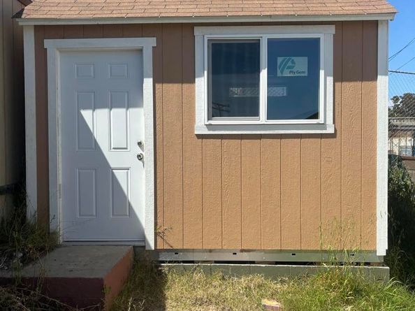 Undisclosed Address #240028099SD, San Diego CA 92102