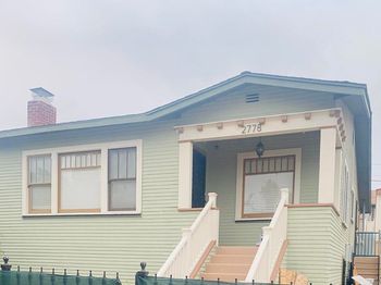 Undisclosed Address #240028099SD