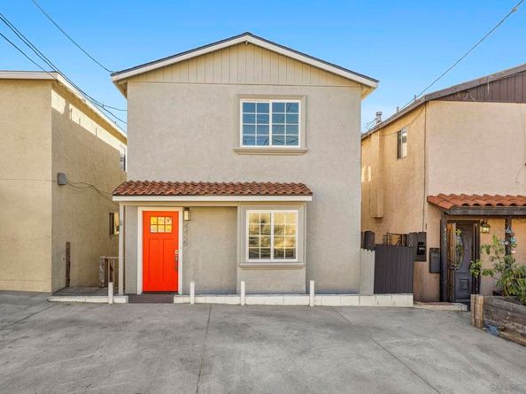 4455 Redwood St, San Diego CA 92105