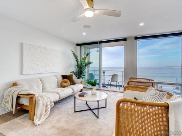 1219 Coast Blvd 3, La Jolla CA 92037