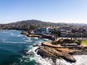 1219 Coast Blvd 3, La Jolla CA 92037