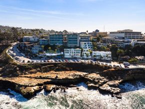 1219 Coast Blvd 3, La Jolla CA 92037