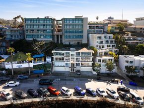 1219 Coast Blvd 3, La Jolla CA 92037