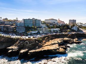 1219 Coast Blvd 3, La Jolla CA 92037