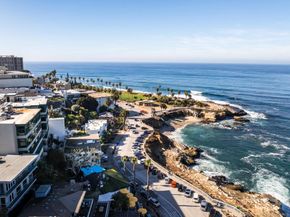 1219 Coast Blvd 3, La Jolla CA 92037