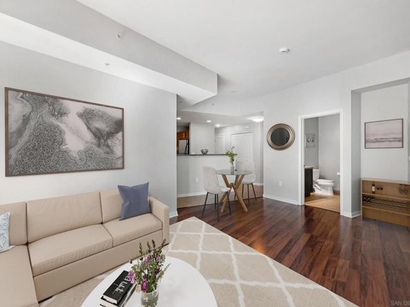 253 10Th Ave 627, San Diego CA 92101