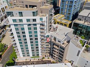 253 10Th Ave 627, San Diego CA 92101
