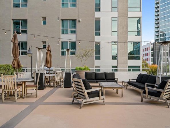 253 10Th Ave 627, San Diego CA 92101
