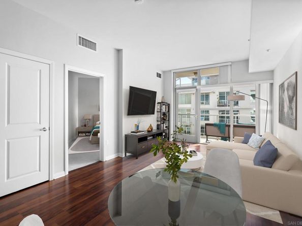 253 10Th Ave 627, San Diego CA 92101