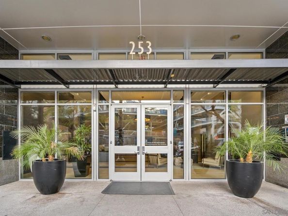 253 10Th Ave 627, San Diego CA 92101
