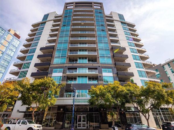 253 10Th Ave 627, San Diego CA 92101